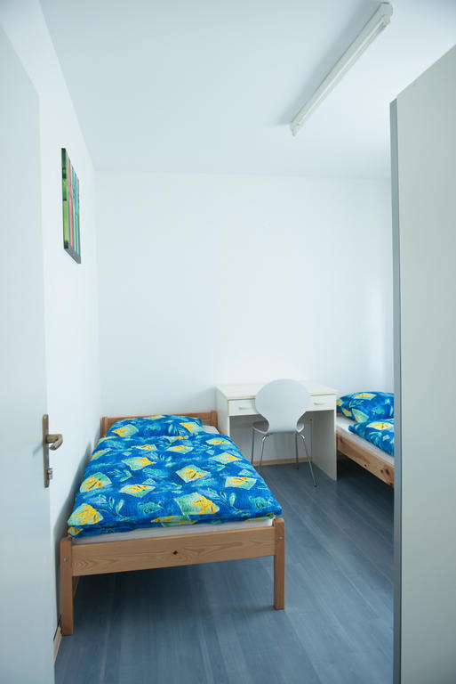 Hostel M Maribor Quarto foto