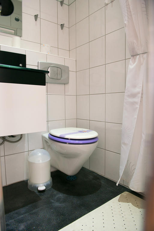 Hostel M Maribor Quarto foto