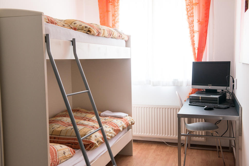 Hostel M Maribor Quarto foto