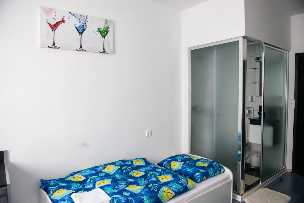 Hostel M Maribor Quarto foto